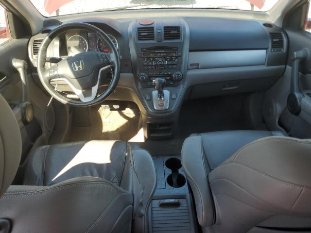 2010 HONDA CR-V EXL - JHLRE3H71AC007084