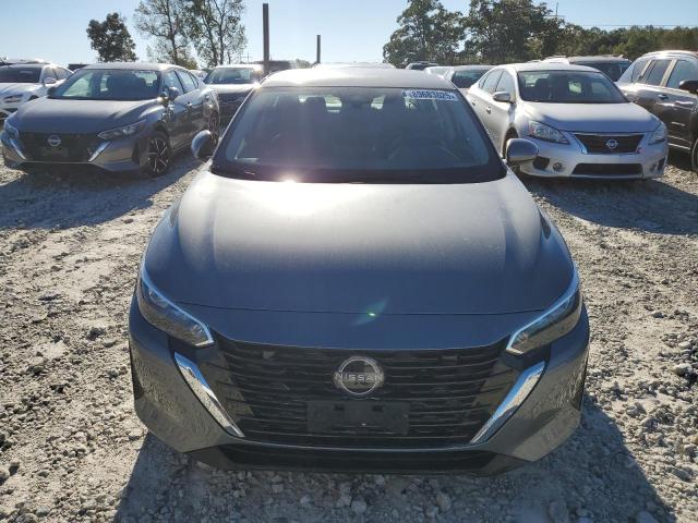 2024 NISSAN SENTRA SV 3N1AB8CV8RY251360