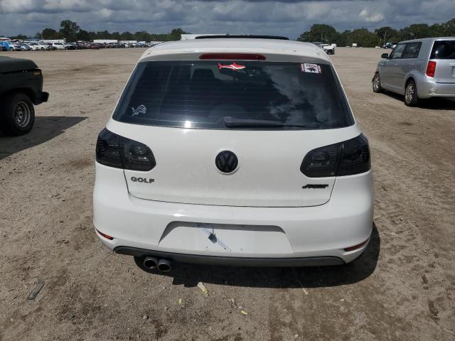2010 VOLKSWAGEN GOLF - WVWDB7AJ9AW407891