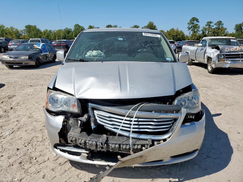 2012 CHRYSLER TOWN & COU - 2C4RC1BG0CR133057
