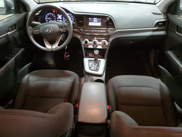 2019 HYUNDAI ELANTRA SE #3283989800