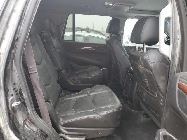 2015 CADILLAC ESCALADE L - 1GYS4BKJ4FR233294