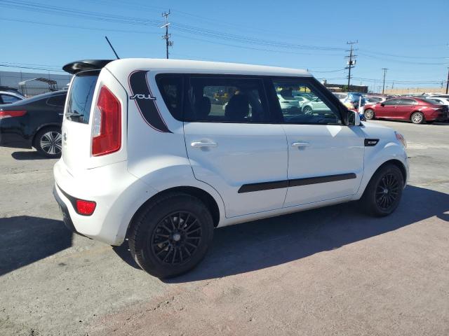 2012 KIA SOUL - KNDJT2A55C7396245
