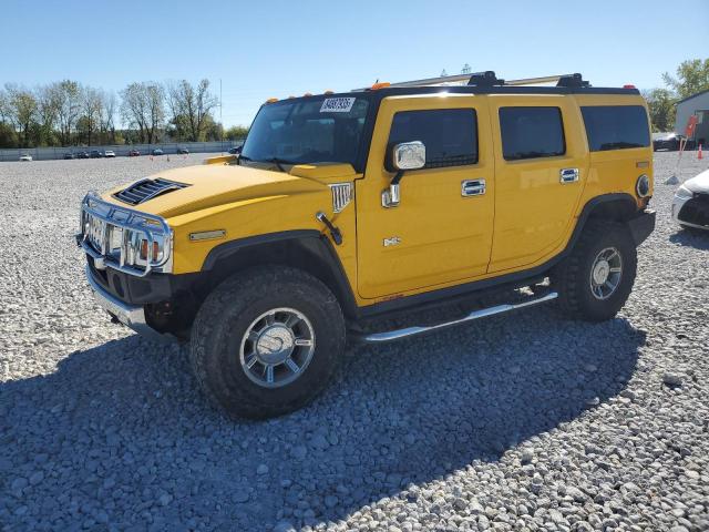 HUMMER H2