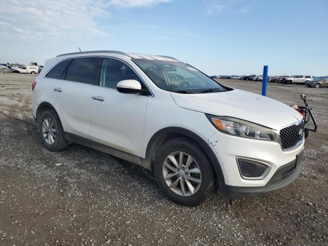 2016 KIA SORENTO LX 5XYPG4A54GG136387