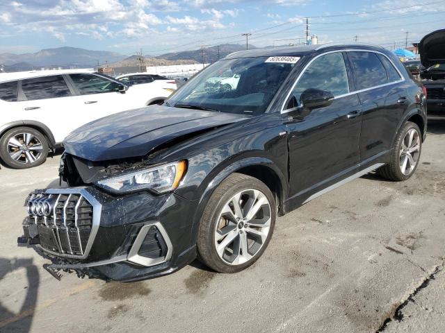 2021 AUDI Q3 PREMIUM - WA1DECF39M1031876
