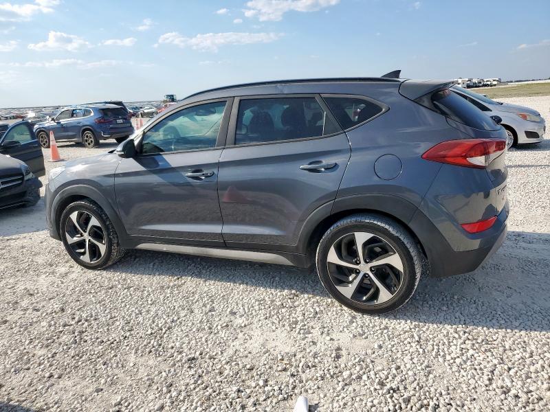 2018 HYUNDAI TUCSON VAL KM8J33A2XJU793505