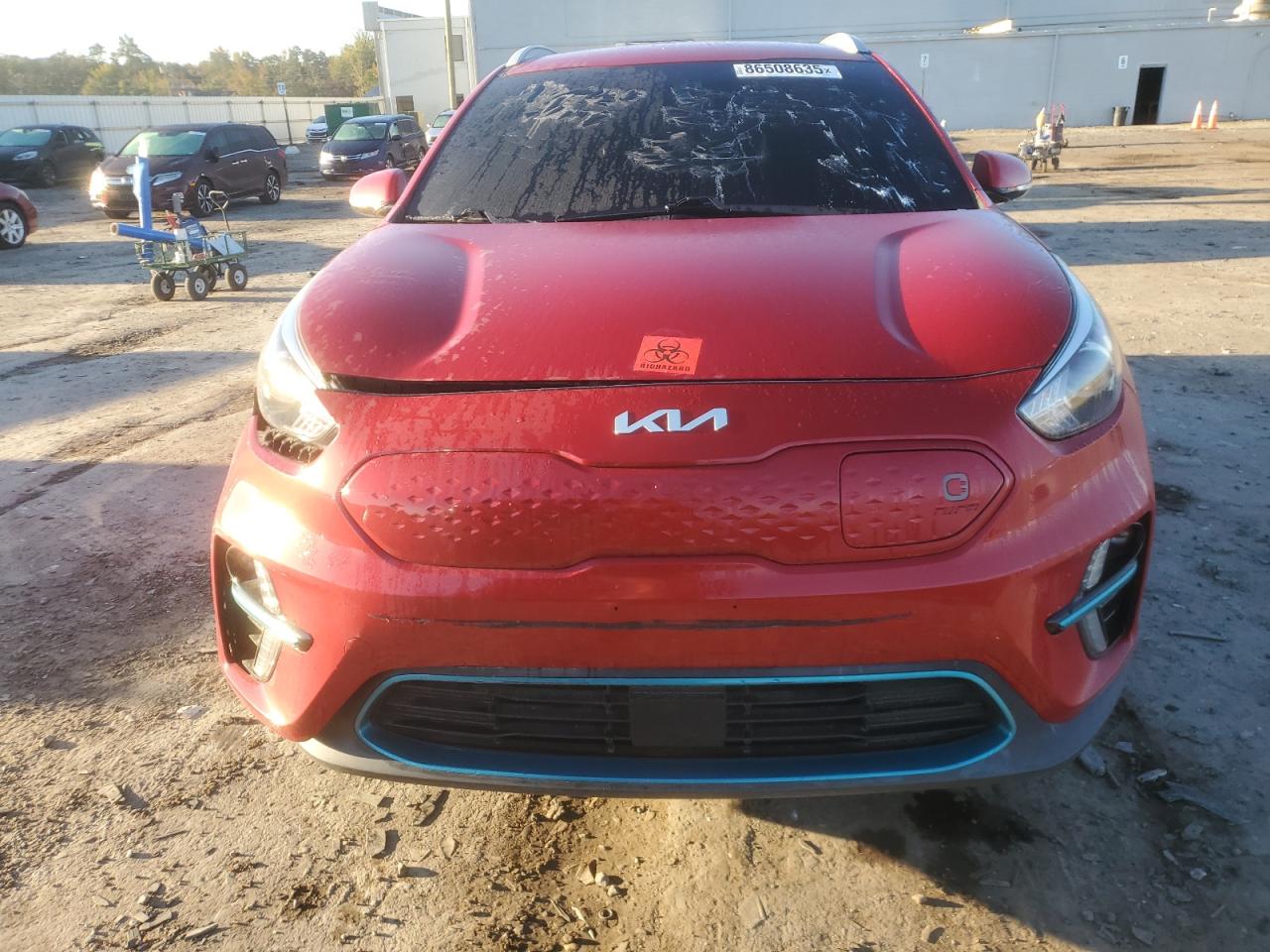 KIA NIRO S