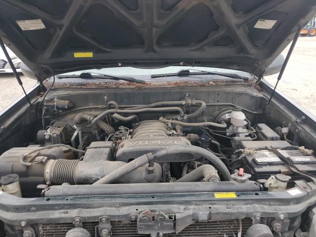 2006 TOYOTA SEQUOIA SR #3273729352