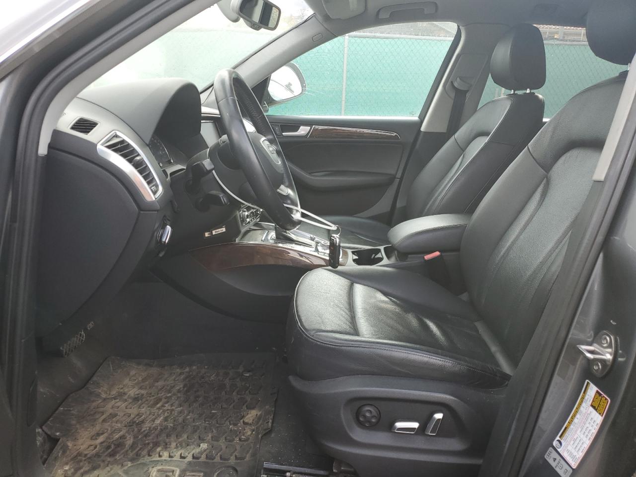 AUDI Q5 PREMIUM PLUS