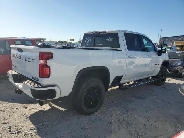 2020 CHEVROLET SILVERADO #3290473759