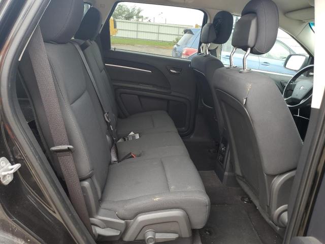 2010 DODGE JOURNEY SX - 3D4PH5FV1AT127600