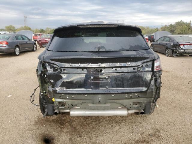 2023 LINCOLN NAUTILUS R - 2LMPJ8K91PBL15226