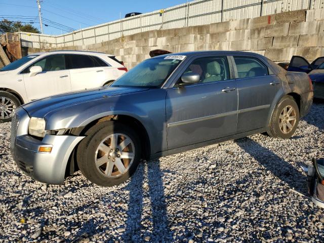 Global Auto Auctions: 2007 CHRYSLER 300 TOURING