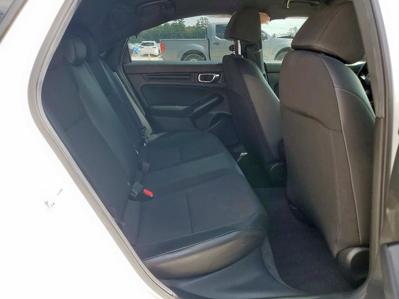 2024 HONDA CIVIC SPOR 19XFL2H89RE005998