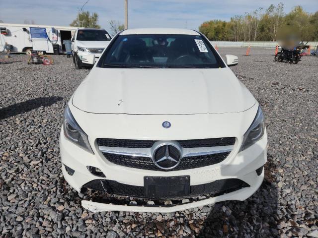 2016 MERCEDES-BENZ CLA 250 #3284924952