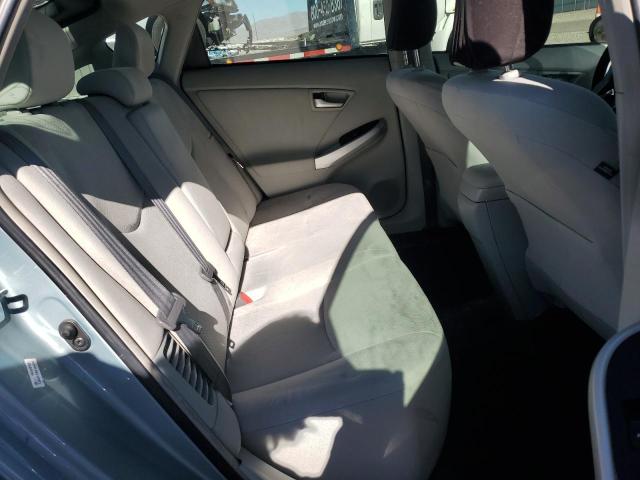 2014 TOYOTA PRIUS #3285126399