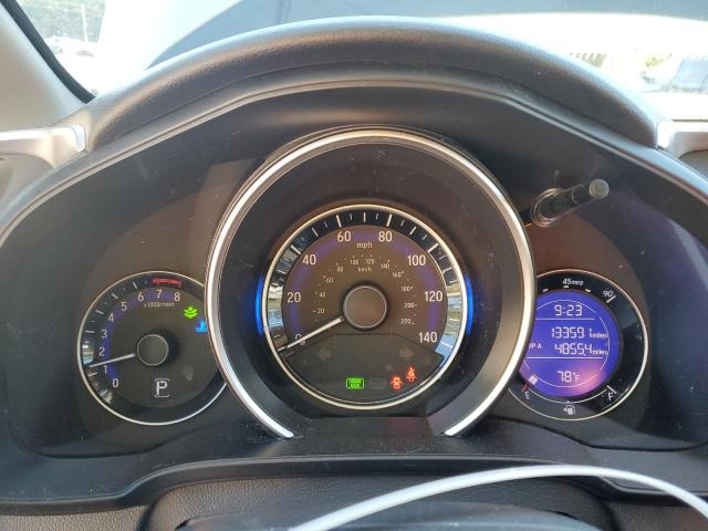 2016 HONDA FIT LX - JHMGK5H53GS001775