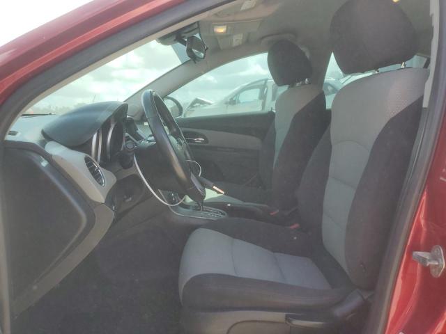 2014 CHEVROLET CRUZE LT #3304556447