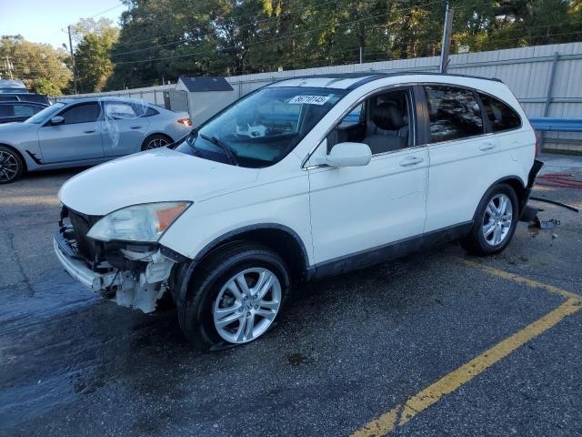 Global Auto Auctions: 2011 HONDA CR-V EXL