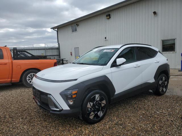 HYUNDAI KONA SEL