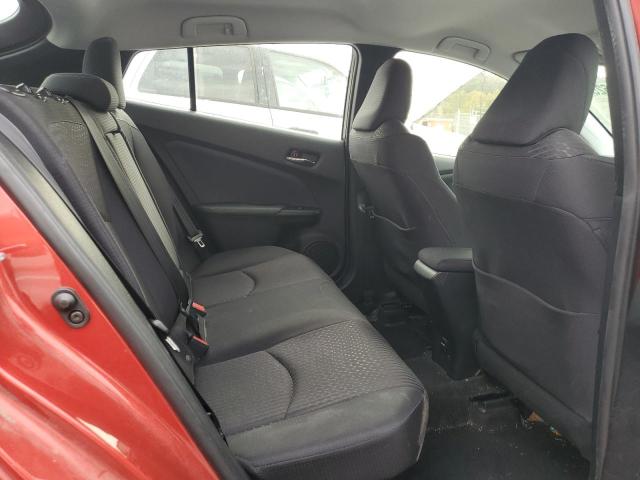 2017 TOYOTA PRIUS JTDKARFU6H3538524