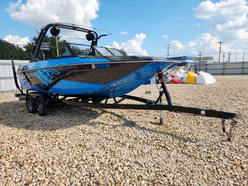 Global Auto Auctions: 2022 ATX BOAT22TYPS