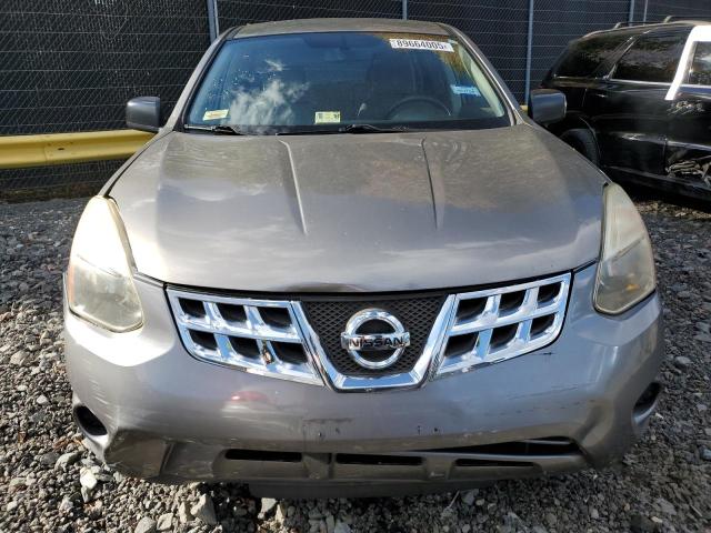 2012 NISSAN ROGUE S #3293612404