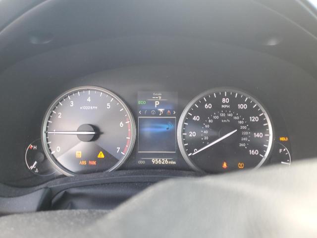 2015 LEXUS NX 200T JTJBARBZ4F2036810