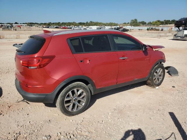 2015 KIA SPORTAGE L KNDPB3AC0F7714391