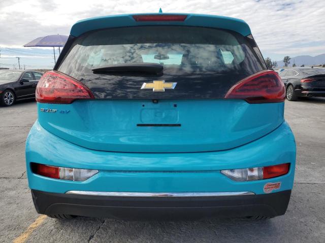 2020 CHEVROLET BOLT EV LT - 1G1FW6S02L4106335