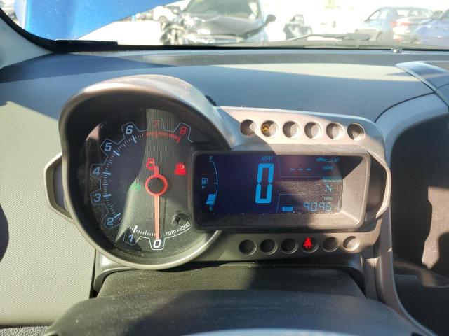 2014 CHEVROLET SONIC LS #3309246624