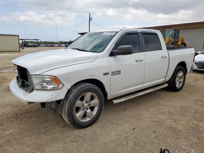 2013 RAM 1500 SLT - 1C6RR7LT1DS506675