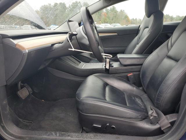 2021 TESLA MODEL 3 #3301747344