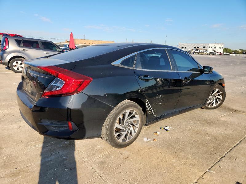 2016 HONDA CIVIC 19XFC2F73GE097133