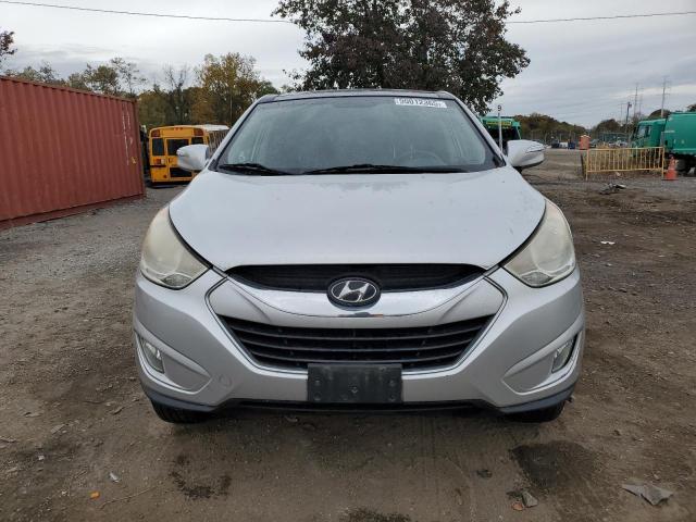 2013 HYUNDAI TUCSON GLS #3310602330