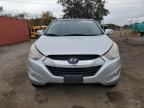 Lot #3310602330 2013 HYUNDAI TUCSON GLS