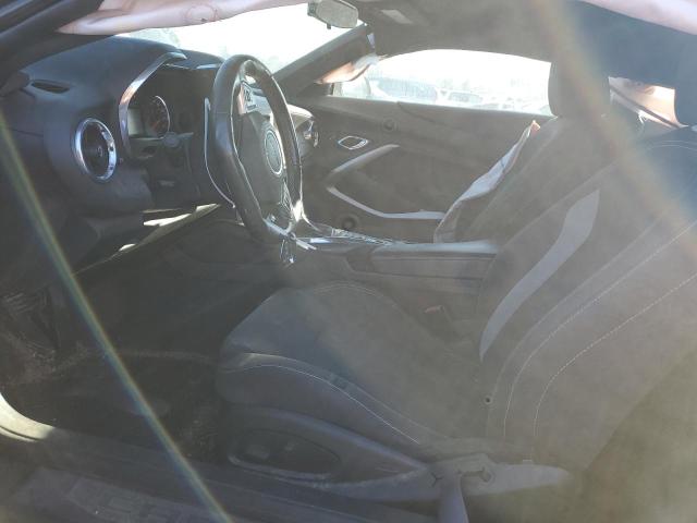 2017 CHEVROLET CAMARO LT #3279736948