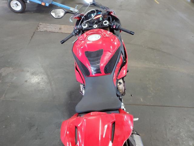 2020 BMW S 1000 RR - WB10E2309LZJ28825