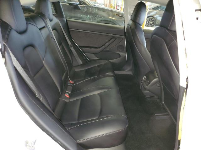 2022 TESLA MODEL 3 5YJ3E1EA1NF119416