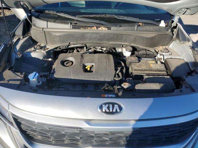 2021 KIA SELTOS EX - KNDERCAA9M7065642