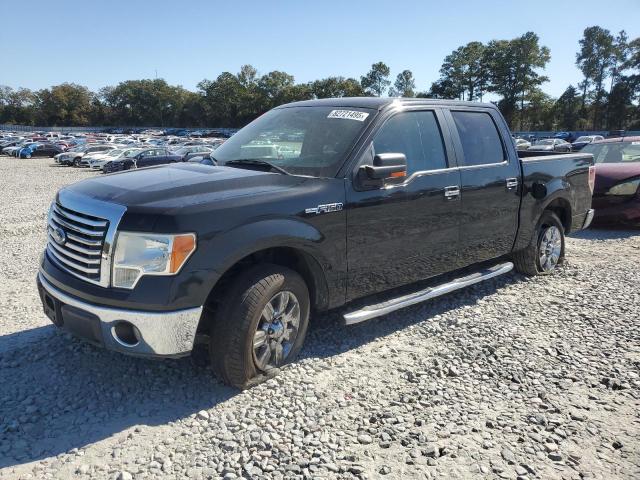 Global Auto Auctions: 2012 FORD F150 SUPER