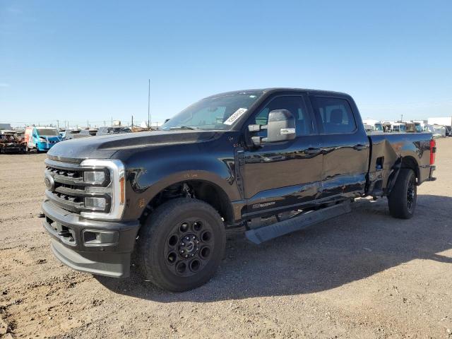 Global Auto Auctions: 2024 FORD F250 SUPER
