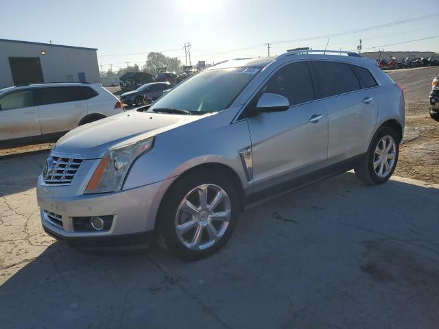 Global Auto Auctions: 2013 CADILLAC SRX PERFOR