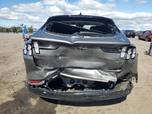 2023 FORD MUSTANG MA - 3FMTK3SU0PMA90018