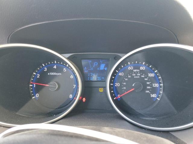 2015 HYUNDAI TUCSON LIM - KM8JUCAG0FU004102