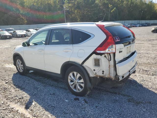 2014 HONDA CR-V EXL - 5J6RM3H72EL034942