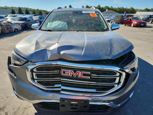2020 GMC TERRAIN SLT - 3GKALVEV5LL185381