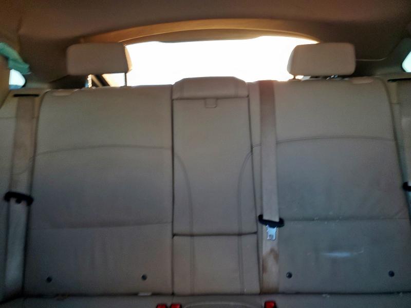 2016 BMW X4 XDRIVE3 5UXXW5C54G0N92626