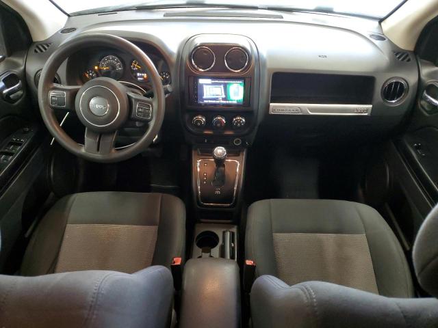 2015 JEEP COMPASS SP - 1C4NJDBB8FD214535